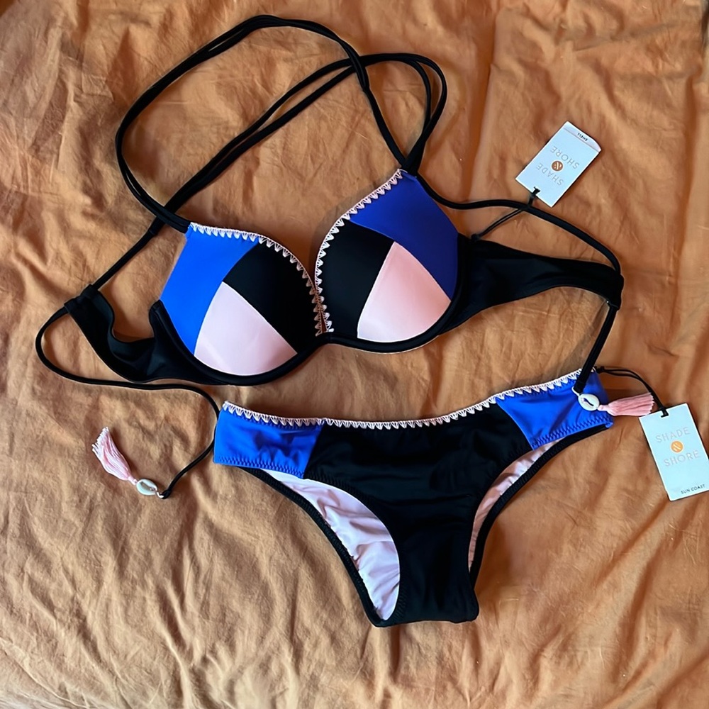 Shade Shore Bikini